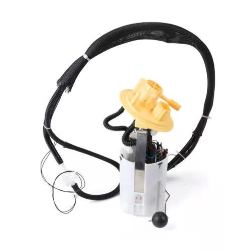 Fuel Pump Module Assembly for Volvo S60 V70 XC70 XC90 30761742 1582980059 - image 2